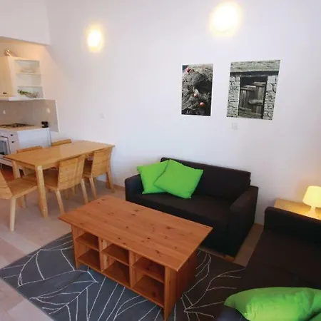 Apt. With Pool And Sea View Apartment Liznjan